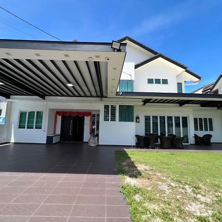 Homeaway Paradise @ Klebang Malacca Eksteriør bilde