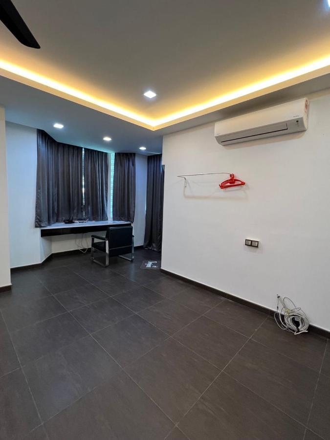 Homeaway Paradise @ Klebang Malacca Eksteriør bilde