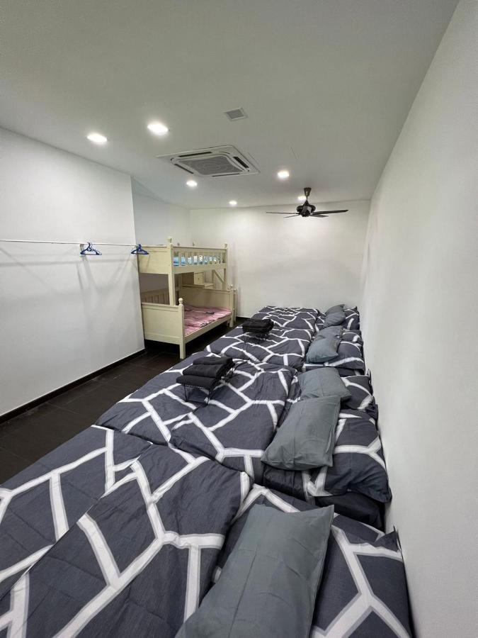 Homeaway Paradise @ Klebang Malacca Eksteriør bilde