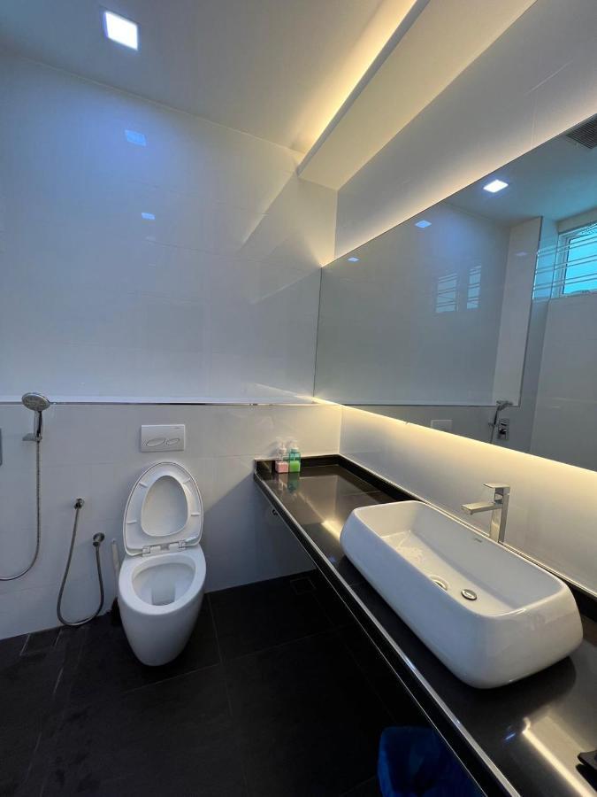 Homeaway Paradise @ Klebang Malacca Eksteriør bilde