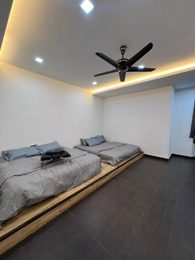 Homeaway Paradise @ Klebang Malacca Eksteriør bilde