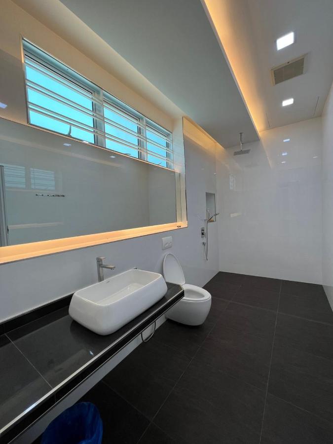 Homeaway Paradise @ Klebang Malacca Eksteriør bilde